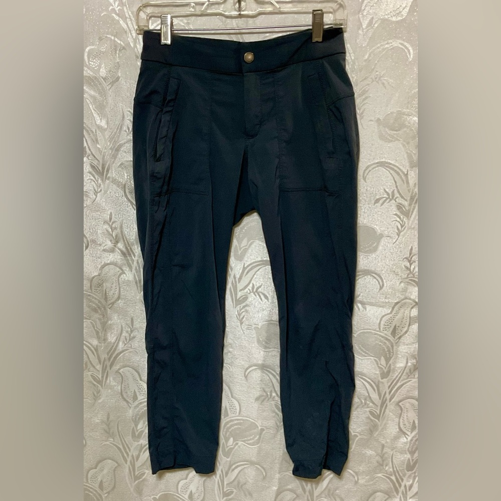 Athleta Dark Gray Pants